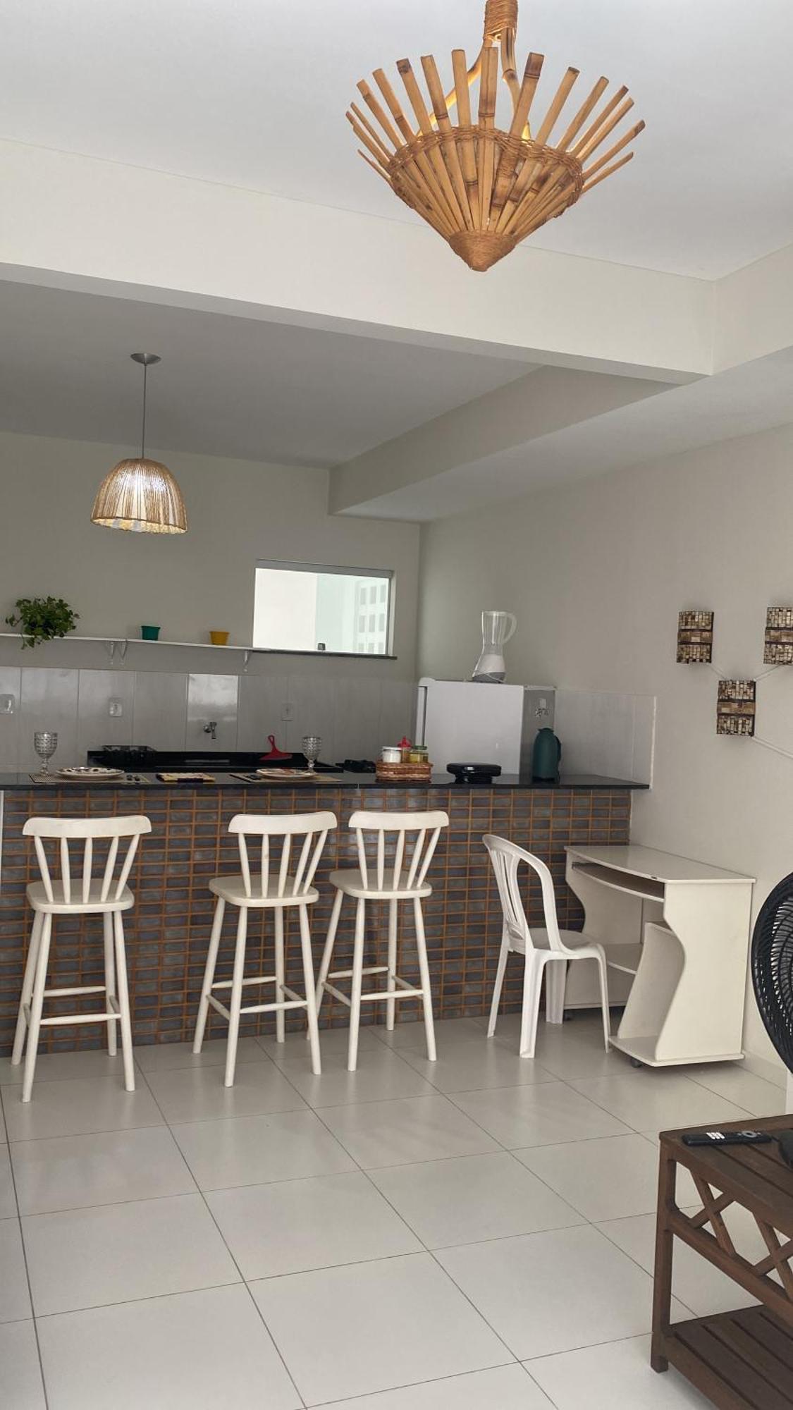 Lar Puro Aconchego Casa de férias