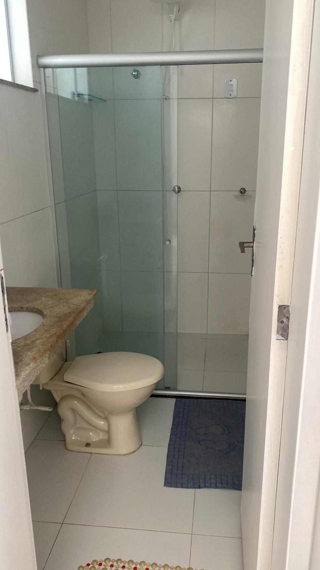 Lar Puro Aconchego Casa de férias Aracaju