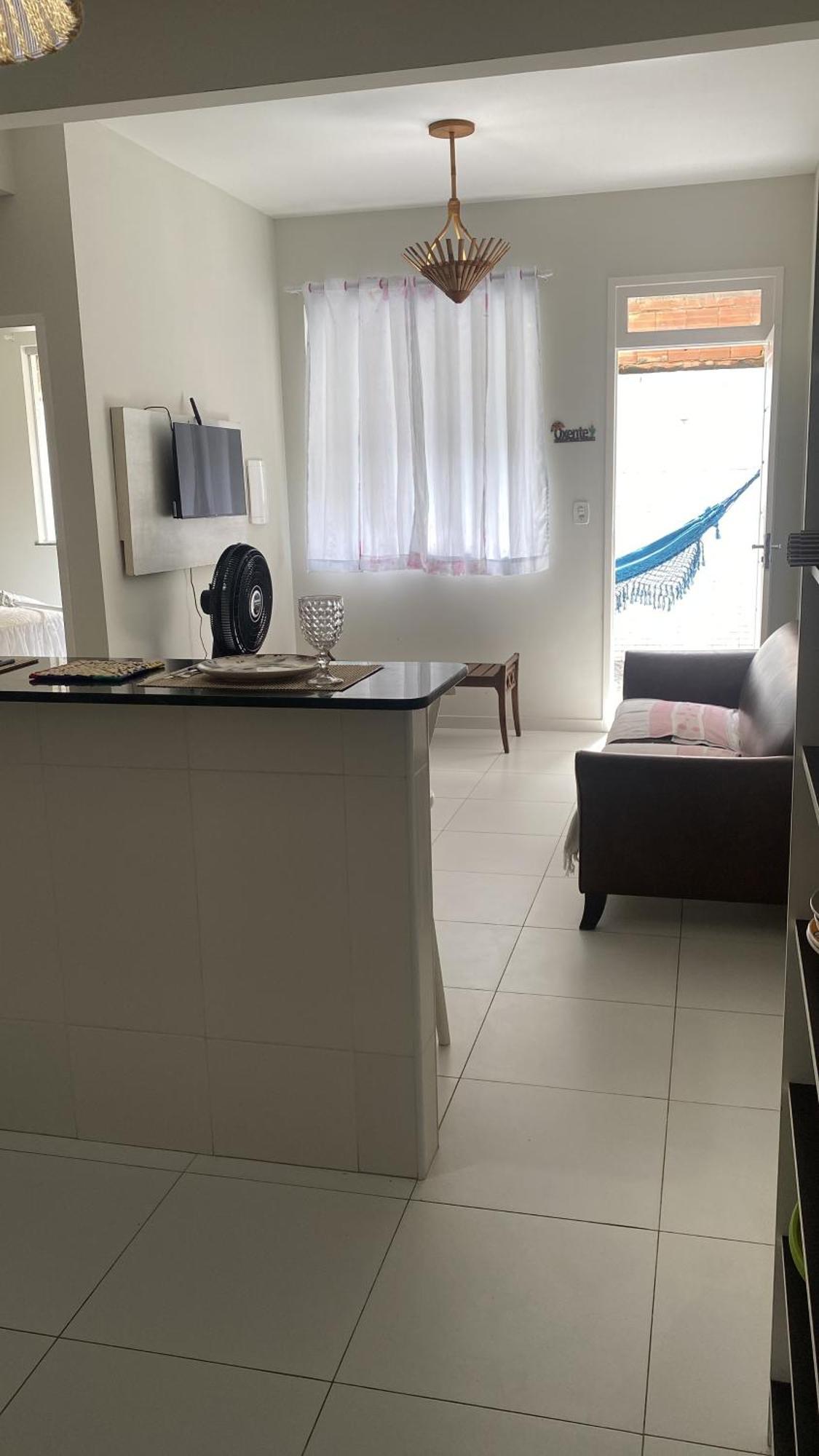 Lar Puro Aconchego Casa de férias *